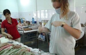 Vietnam - Medical Placement in Ho Chi Minh23