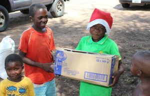 Zambia - Christmas in Victoria Falls14