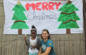 Zambia - Christmas in Victoria Falls19