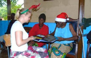 Zambia - Christmas in Victoria Falls20