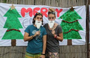 Zambia - Christmas in Victoria Falls23