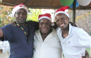 Zambia - Christmas in Victoria Falls3