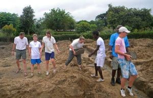 Zambia - Environmental Impact Internship13