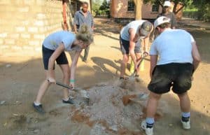 Zambia - Environmental Impact Internship14