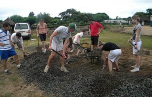 Zambia - Environmental Impact Internship16