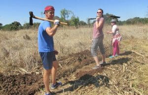 Zambia - Environmental Impact Internship25