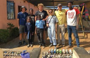 Zambia - Environmental Impact Internship6