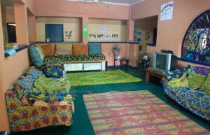 Zambia - Environmental Impact Program - Accommodations3