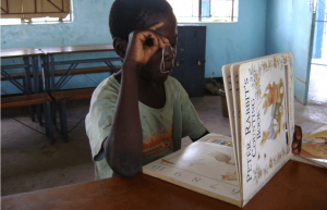 Zambia - Livingstone Community Teaching11