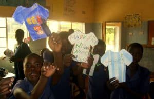 Zambia - Livingstone Community Teaching6