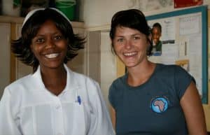 Zambia - Livingstone Healthcare and Community Outreach6