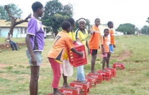 Zambia - Livingstone Sports and Community Development6