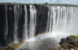 Zimbabwe - African Wildlife Orphanage30