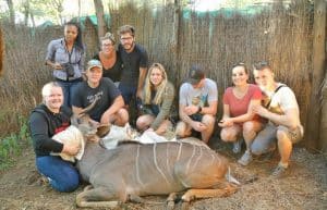 Zimbabwe - Family-Friendly African Wildlife Orphanage14