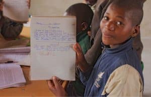 Zimbabwe - Teaching and Lion Rehabilitation in Antelope Park6