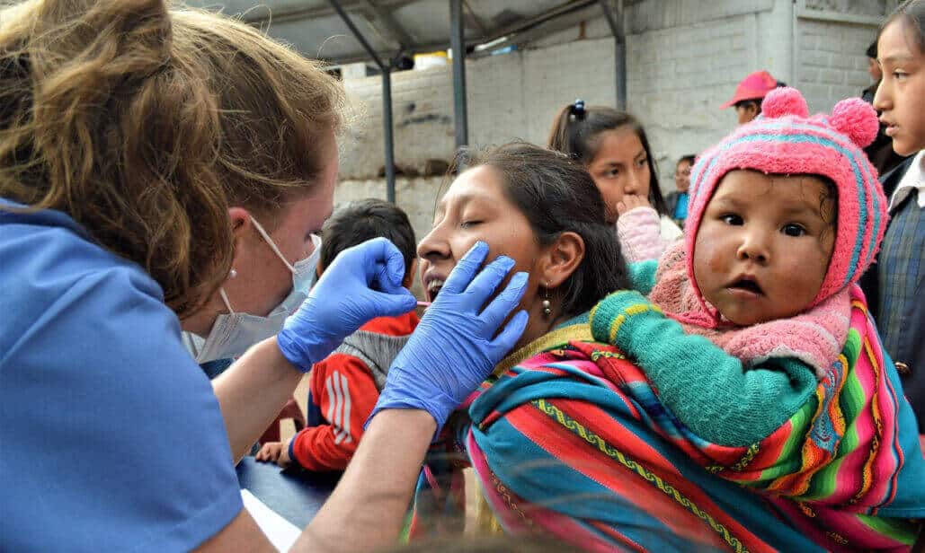 medical mission trips for crnas