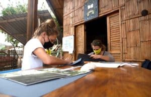 Ecuador - Beach Community and Child Enrichment Program 14