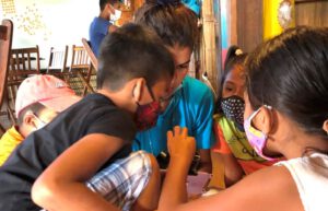 Ecuador - Beach Community and Child Enrichment Program 30