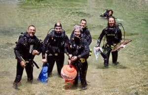 Marine Conservation in Lisbon 06