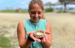 Ecuador - Sea Turtle Conservation and Environmental Outreach 24