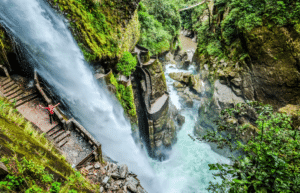 ecuador-amazon-wildlife-expedition-for-teenagers-volcanoes-banos12