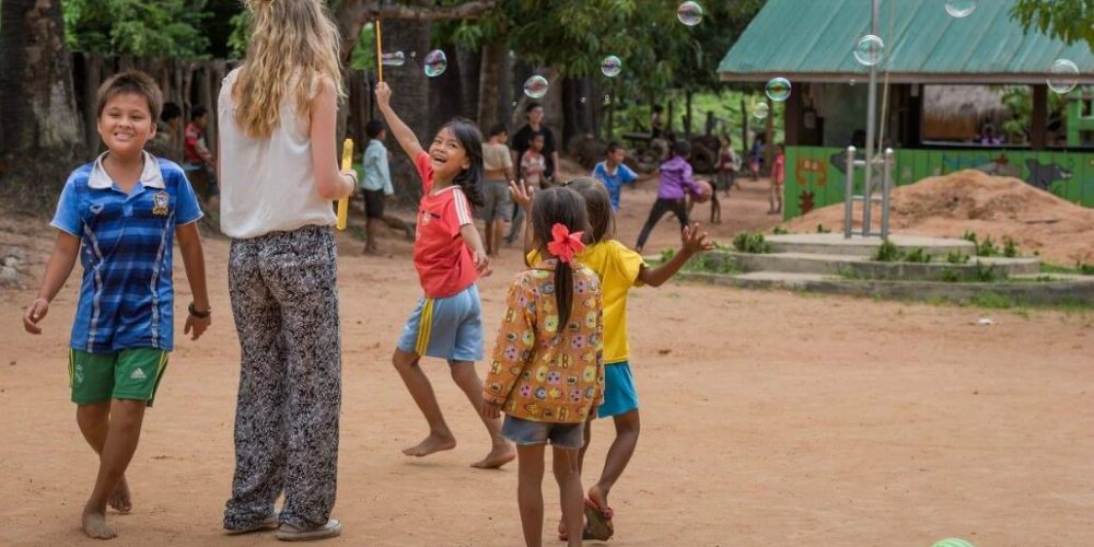 Cambodia - Sustainable Community Development17