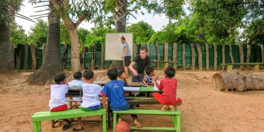 Cambodia - Sustainable Community Development8