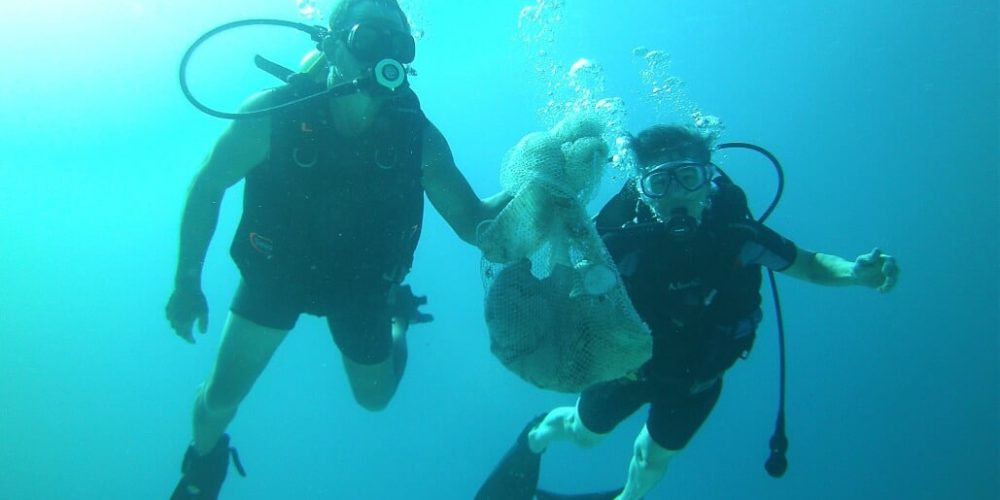 Cuba - Island Seaside Conservation10