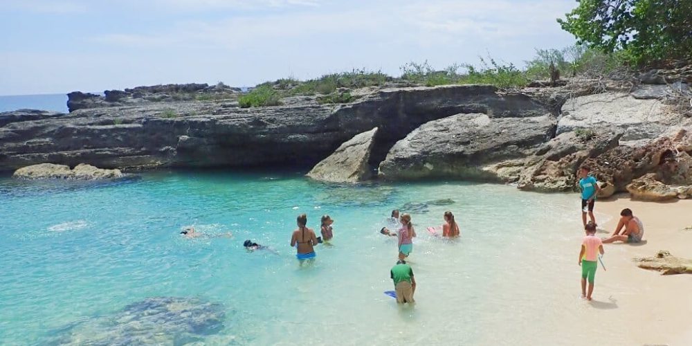 Cuba - Island Seaside Conservation11