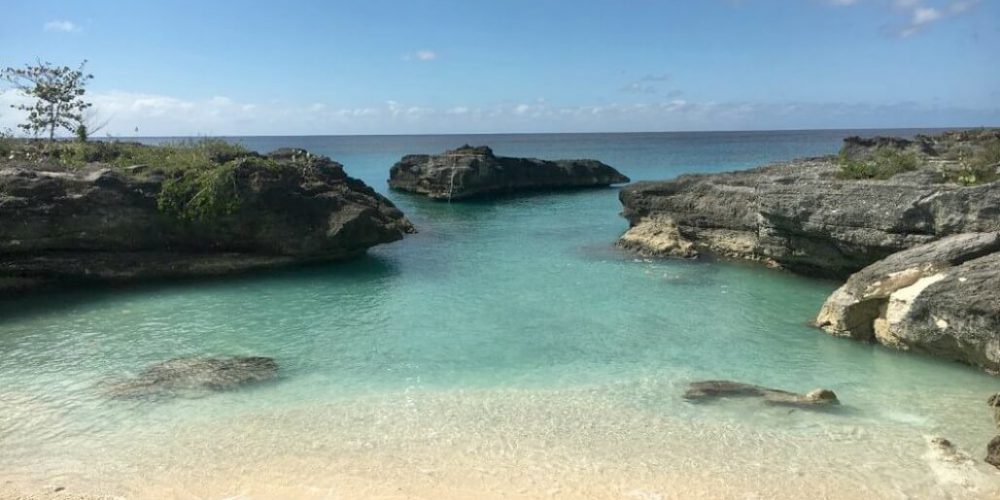 Cuba - Island Seaside Conservation25