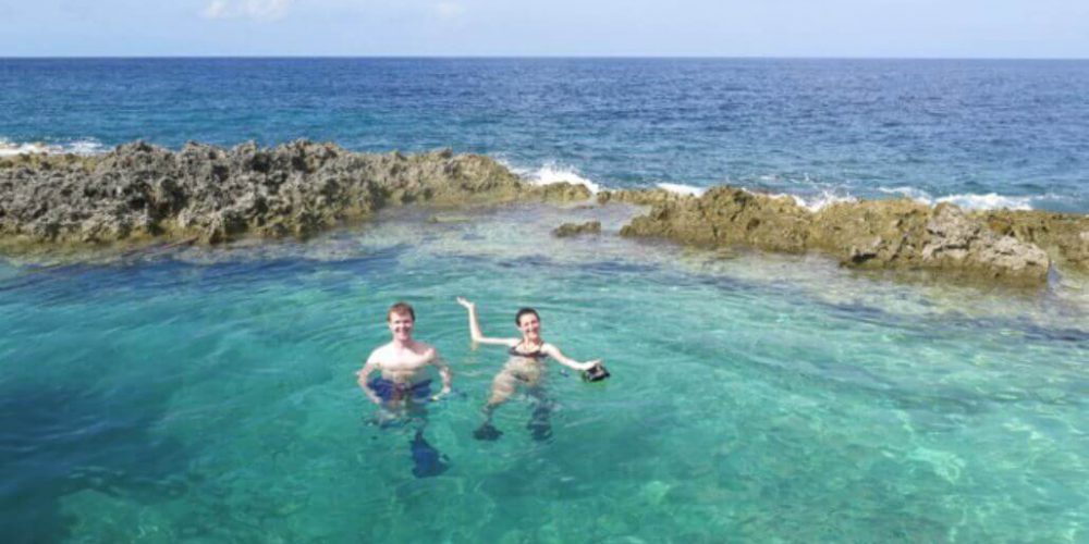 Cuba - Island Seaside Conservation32