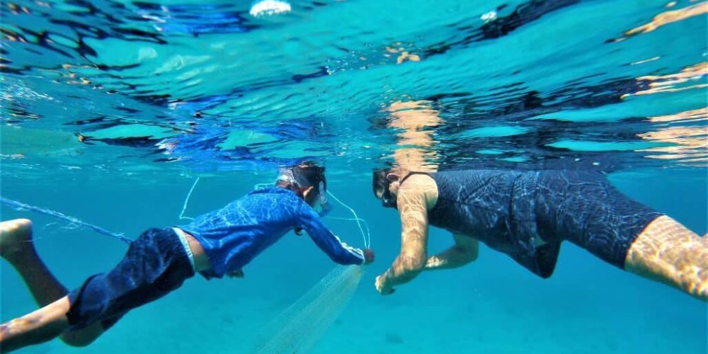 Cuba - Island Seaside Conservation8