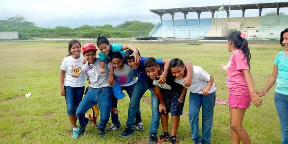 Ecuador - Teaching Assistant in the Galápagos2