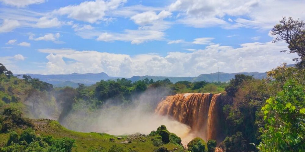 Ethiopia - Culture Week in Bahir Dar8