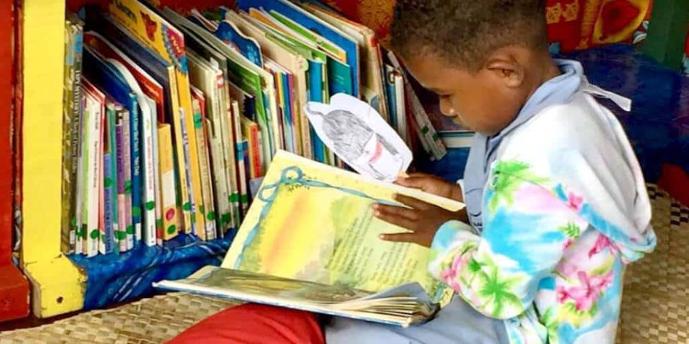 Fiji - Teaching Children of the Dawasamu Islands12