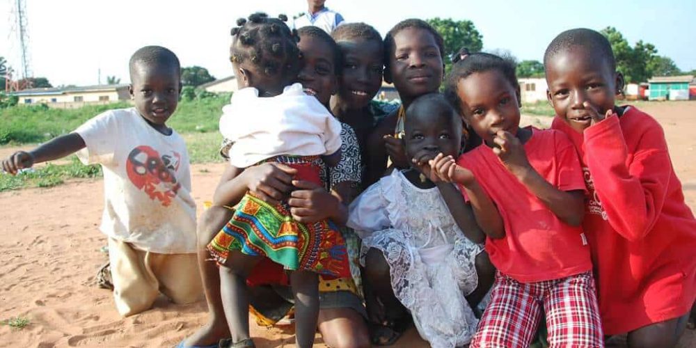 Ghana - Teach Children in Accra17