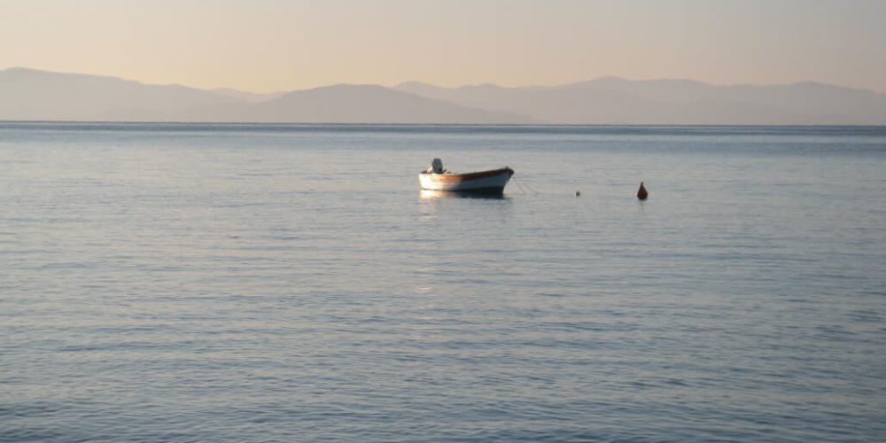 Greece - Mediterranean Sea Turtle Conservation13