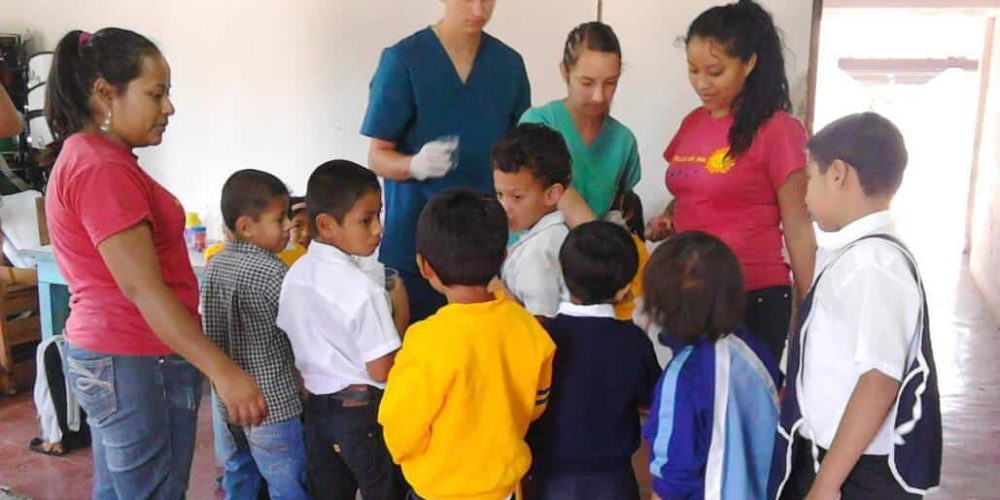 Guatemala - Antigua Medical Internship17