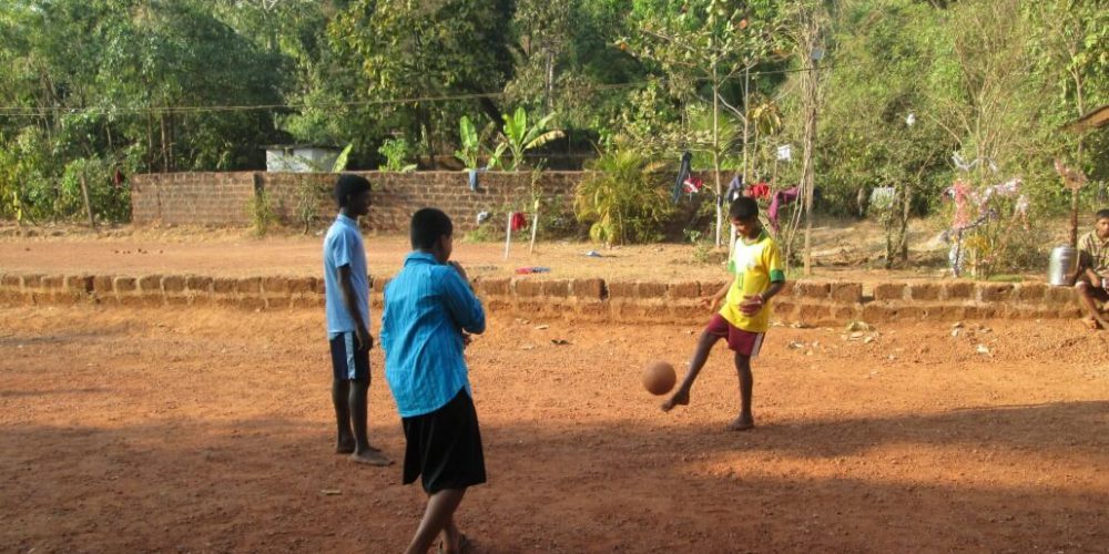 India - Teaching and Community Work in Goa24