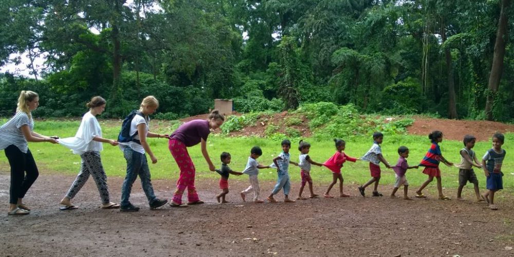 India - Teaching and Community Work in Goa29