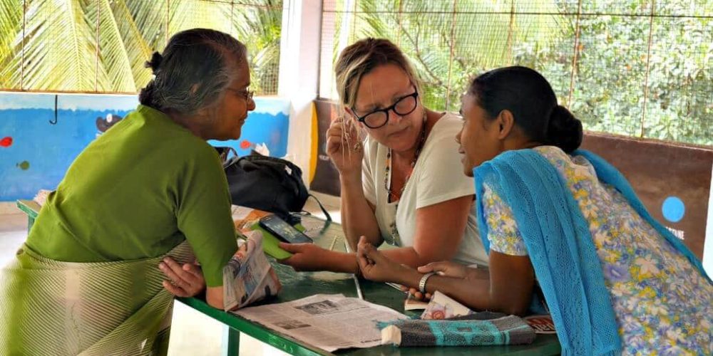 India - Teaching and Community Work in Goa36