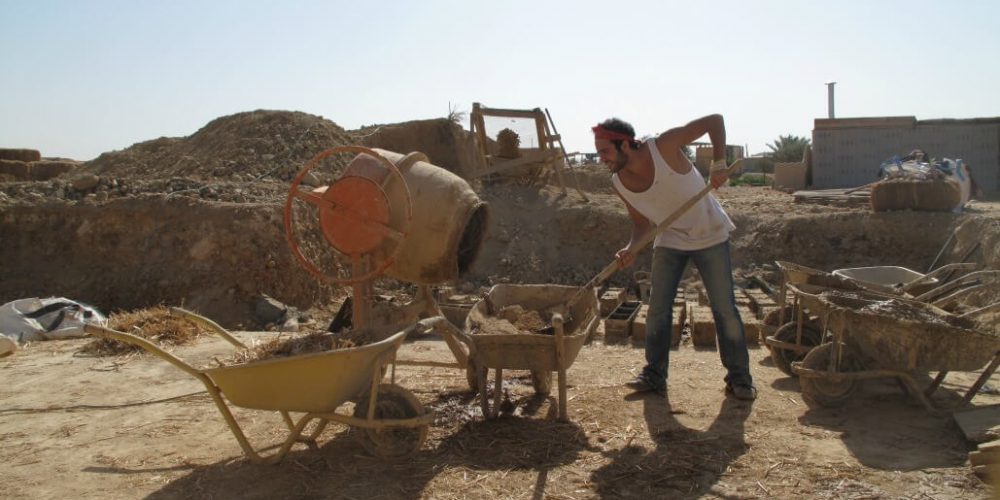 Israel - Desert Eco-Village42