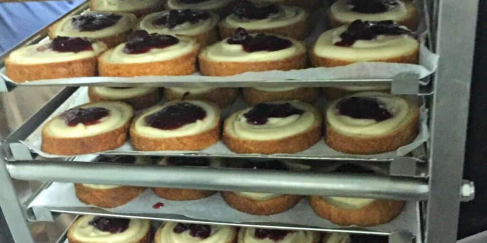 Israel - Vegan Bakery Internship33