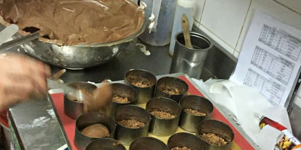 Israel - Vegan Bakery Internship41