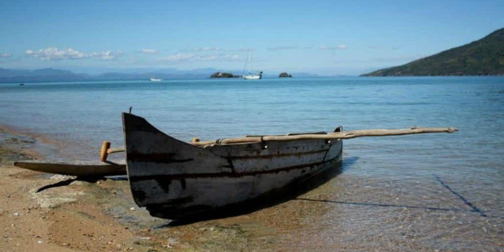 Madagascar - Diving and Marine Research12