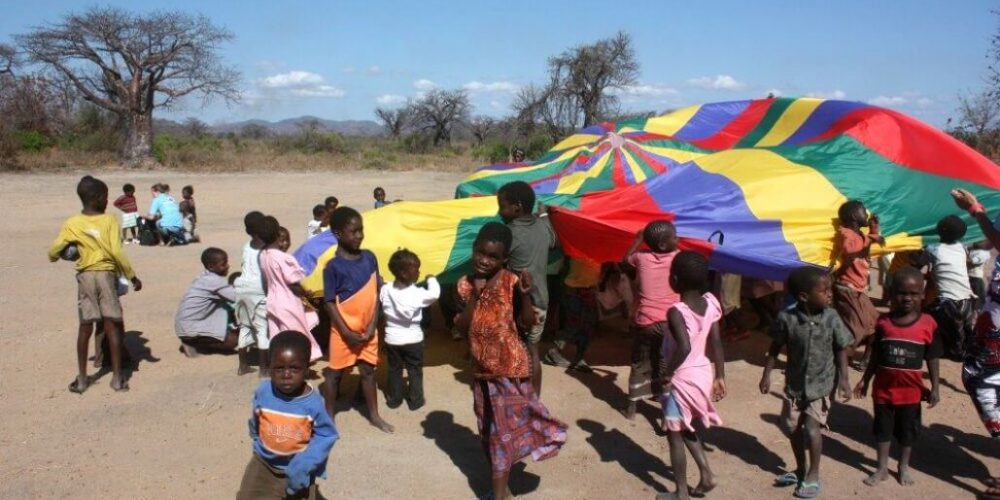 Malawi - Teaching and Sports Facilitation8