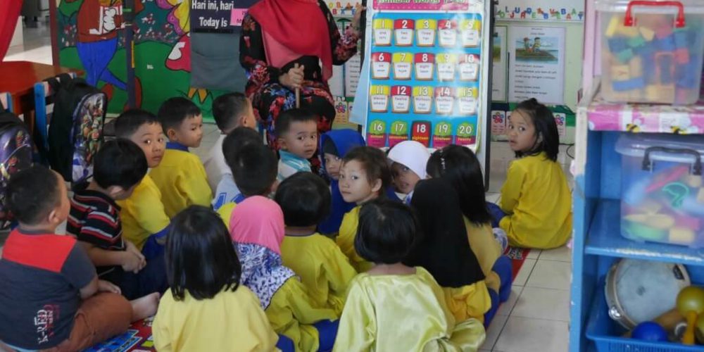 Malaysia - Kuching Kindergarten Care2