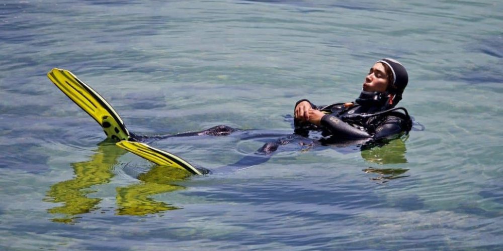 Marine Conservation in Lisbon 15