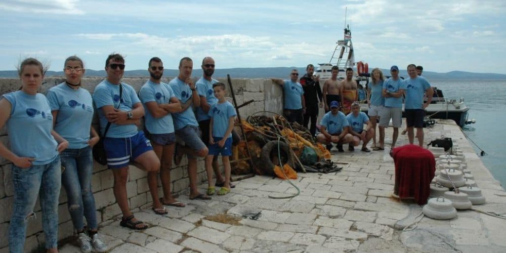 Croatia - Marine Conservation in Split 09