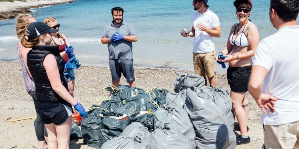 Croatia - Marine Conservation in Split 16